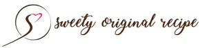 Sweety Original Recipes